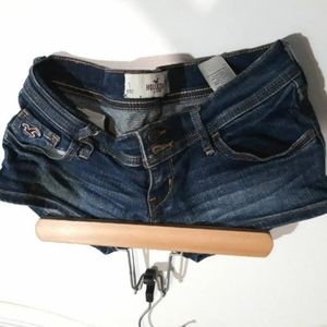 ⛔SOLD⛔Hollister Shorts